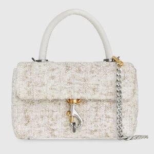 Rebecca Minkoff Edie Top Handle Purse